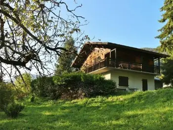 Location Chalet à Samoëns 8 personnes, Rhône Alpes