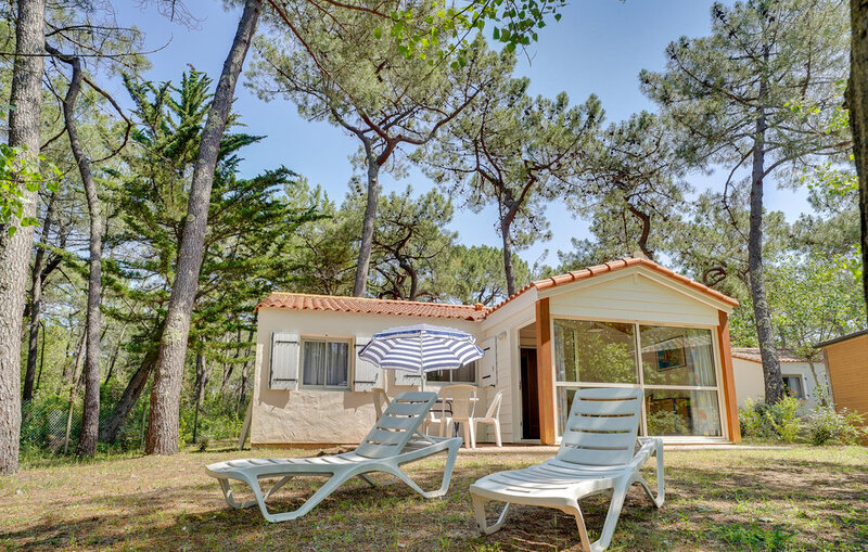 Location Maison à La Faute sur Mer 5 personnes, Les Portes en Ré