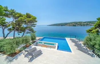 Location Maison à Sumartin 8 personnes, Podgora