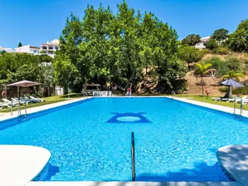 Location Maison à Benalmádena Costa 5 personnes, Espagne