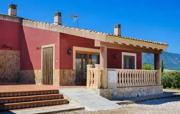 Location Maison à Caravaca de la Cruz 3 personnes, Espagne