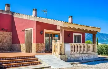 Location Maison à Caravaca de la Cruz 10 personnes, Espagne