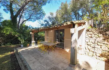 Location Maison à Biot 3 personnes, Cagnes sur Mer