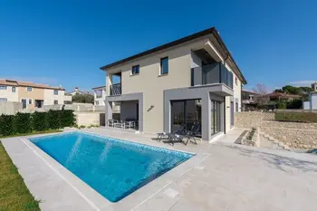 Location Villa à Brtonigla 6 personnes, Nova Vas