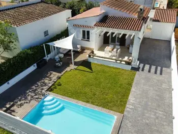 Location Maison à Empuriabrava 5 personnes, Espagne