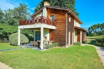 Location Villa à Salles 6 personnes, Aquitaine