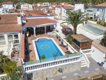 Location Maison à Empuriabrava 8 personnes, Espagne