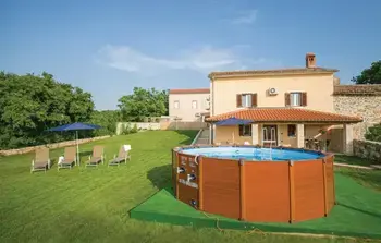 Location Maison à Rogocana 5 personnes, Duga Uvala