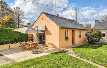 Location Maison à Bréhan 4 personnes, Bretagne