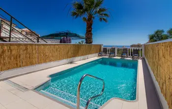 Location Maison à Torrevieja 4 personnes, Espagne