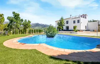 Location Maison à Cazorla 12 personnes, Jaén