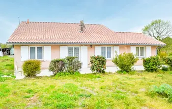 Location Maison à Langon 6 personnes, Aquitaine