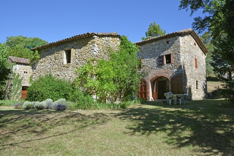 Location Villa à Bagard 6 personnes, Languedoc Roussillon