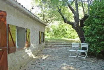 Location Maison à Draguignan 4 personnes, Seillans