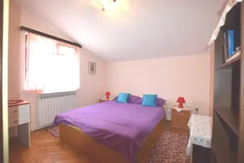 Location Maison à Banjole 5 personnes, Duga Uvala