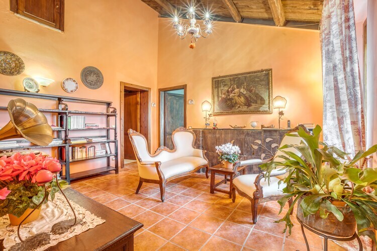 Location Maison à Montefalco 3 personnes, Ombrie