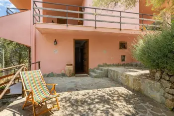 Location Villa à Carini 6 personnes, Terrasini