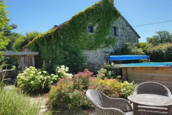 Location Maison à Moureuille 5 personnes