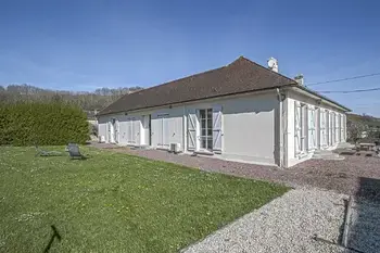 Location Maison à Aure sur Mer 6 personnes, Basse Normandie