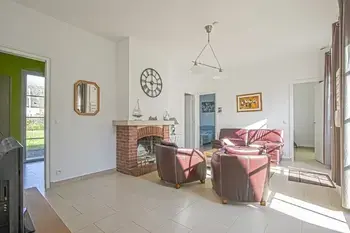 Location Maison à Aure sur Mer 6 personnes, Calvados