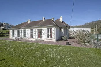 Location Maison à Aure sur Mer 6 personnes, Basse Normandie