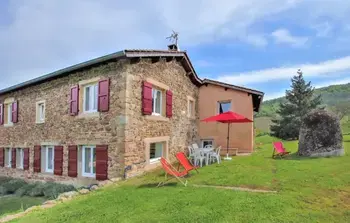 Location Maison à Chénas 8 personnes, Rhône Alpes