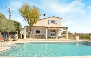 Location Maison à Saint Laurent du Var 8 personnes, Cagnes sur Mer