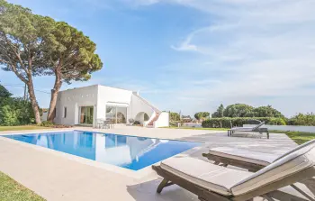 Location Maison à Marbella 5 personnes, Espagne