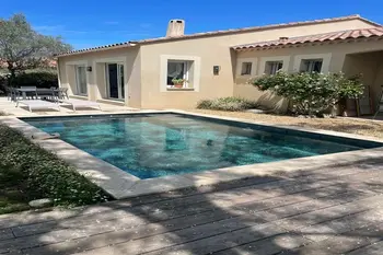 Location Maison à Vaison la Romaine 6 personnes