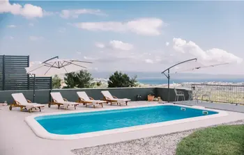 Location Maison à Mravince 10 personnes, Kastel Kambelovac