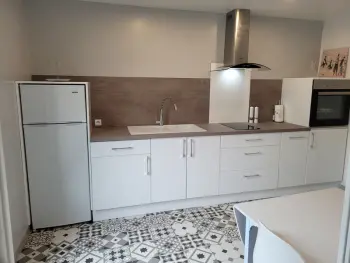 Location Gîte à Louplande 4 personnes