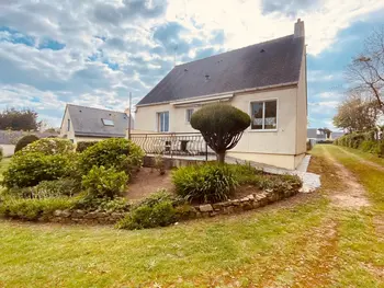 Location Maison à Saint Gildas de Rhuys 4 personnes, Morbihan