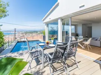 Location Maison à Roses 6 personnes, Espagne