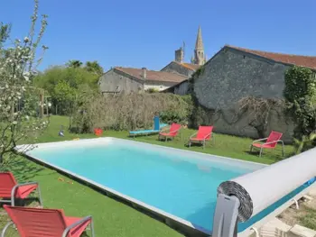 Location Gîte à Begadan 9 personnes, Aquitaine