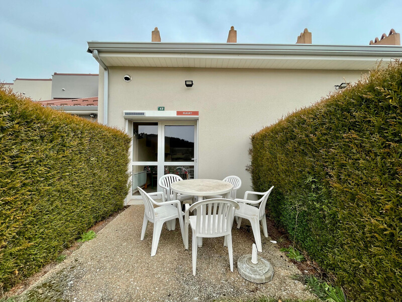 Location Gîte à Cayres 5 personnes, Haute Loire