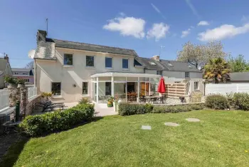 Location Maison à MONTAIGU LA BRISETTE 8 personnes, Basse Normandie