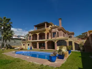 Location Maison à Rincón de la Victoria 9 personnes, Espagne