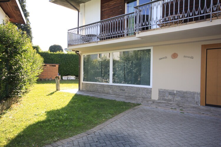 Location Maison à LESA 4 personnes, Stresa