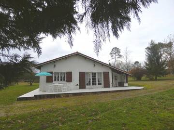 Location Gîte à Bascons 4 personnes, Landes