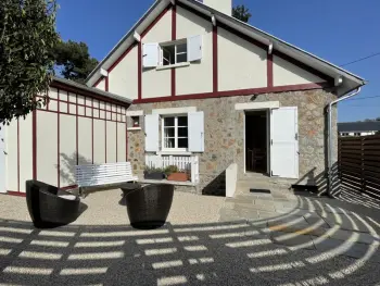 Location Maison à Jullouville 7 personnes, Bréhal