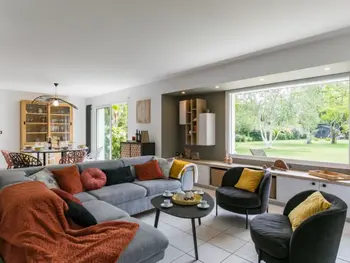 Location Maison à Fouesnant 6 personnes, Finistère