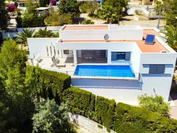 Location Villa à Benissa 6 personnes, Espagne