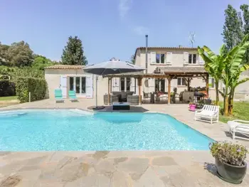 Location Maison à Saint Paul de Vence 8 personnes, Cagnes sur Mer