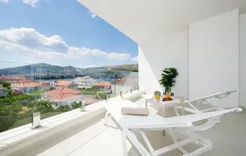 Location Maison à Trogir 10 personnes, Kastel Kambelovac