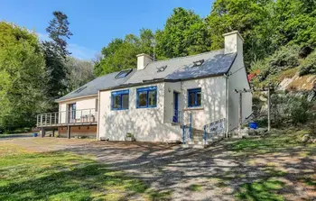 Location Maison à Plouigneau 4 personnes, Finistère