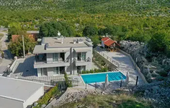 Location Maison à Rastovac 8 personnes, Grubine