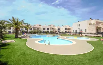 Location Maison à Torrevieja 6 personnes, Espagne