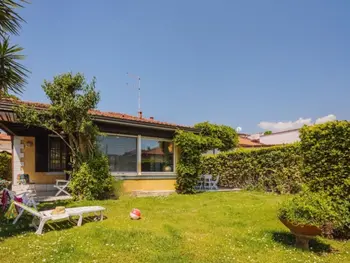 Location Maison à Forte dei Marmi 6 personnes, Forte dei Marmi