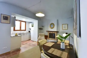 Location Maison à Palafrugell 4 personnes, Pals