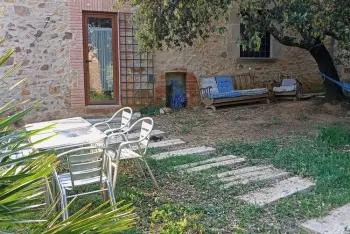 Location Maison à Girona 4 personnes, Pals